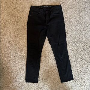 Articles Society Black Skinny Jeans